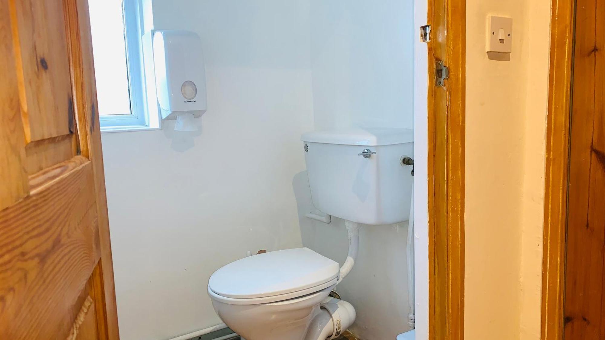 Comfy, Cosy Small Double With Wi-Fi Earley Eksteriør bilde